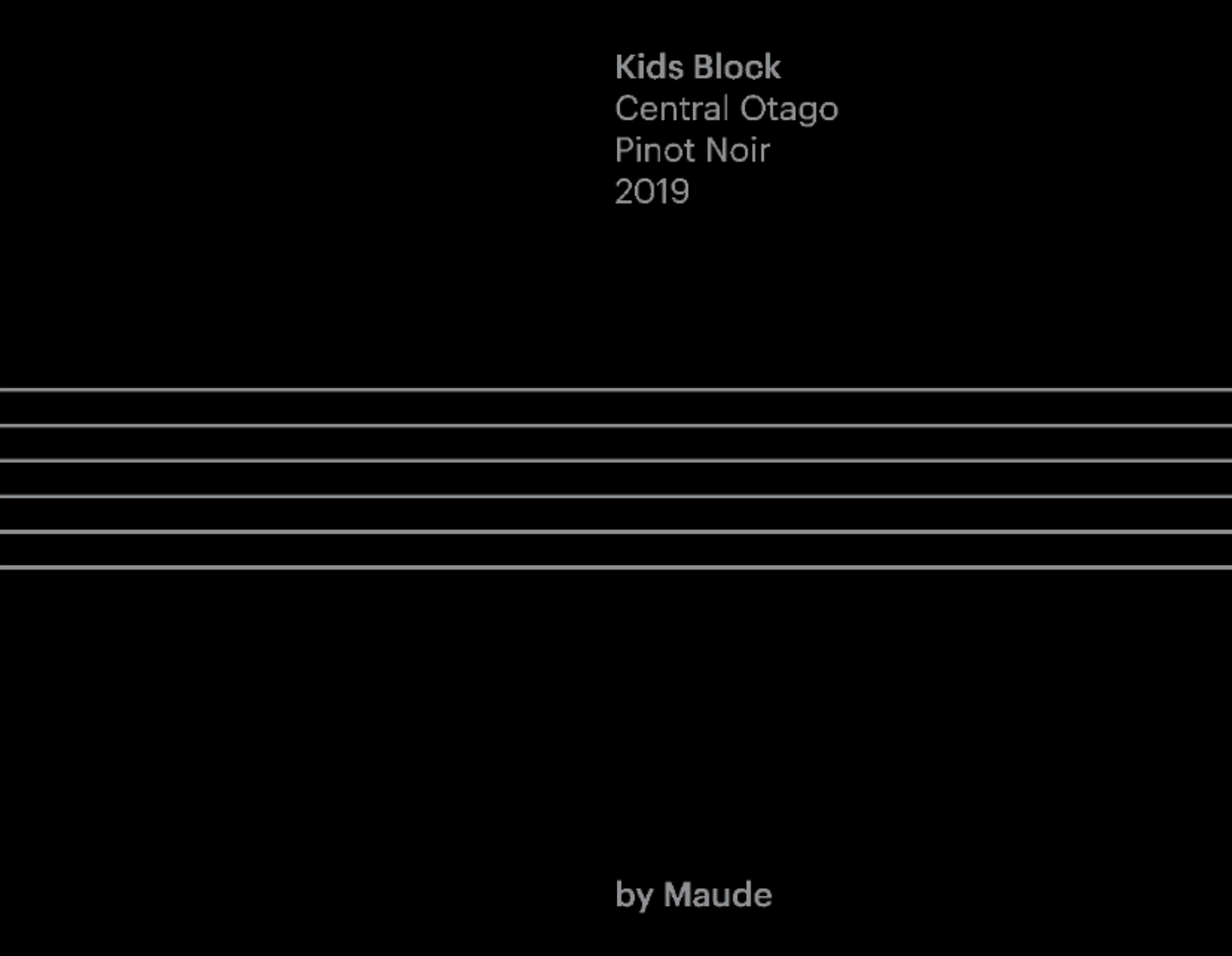 Kids Block
