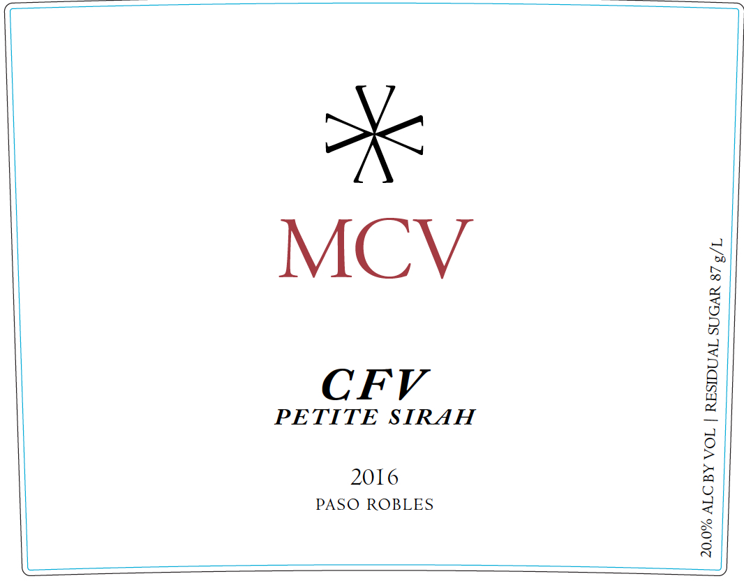 Cvf