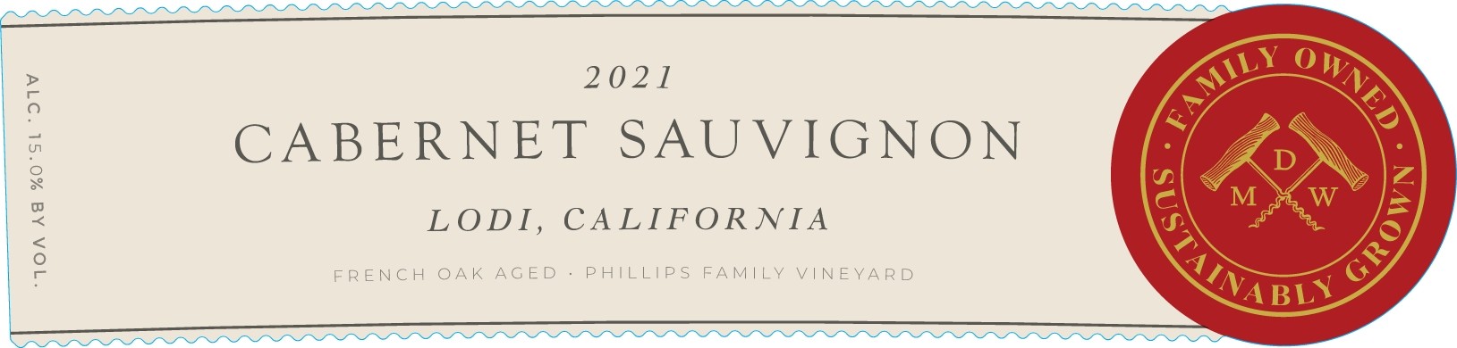 Phillips Family Vineyard