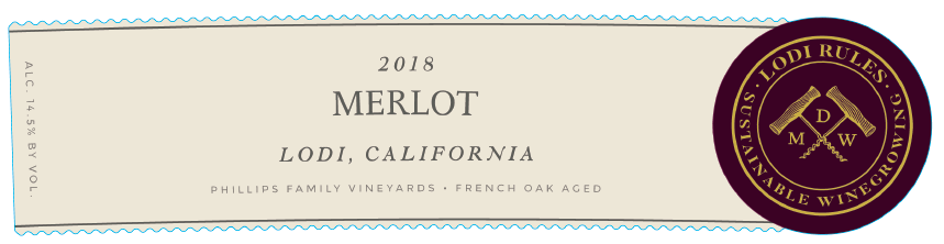 Phillips Family Vineyards