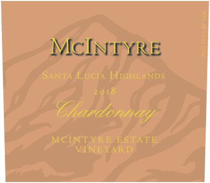 Mcintyre Estate Vineyard