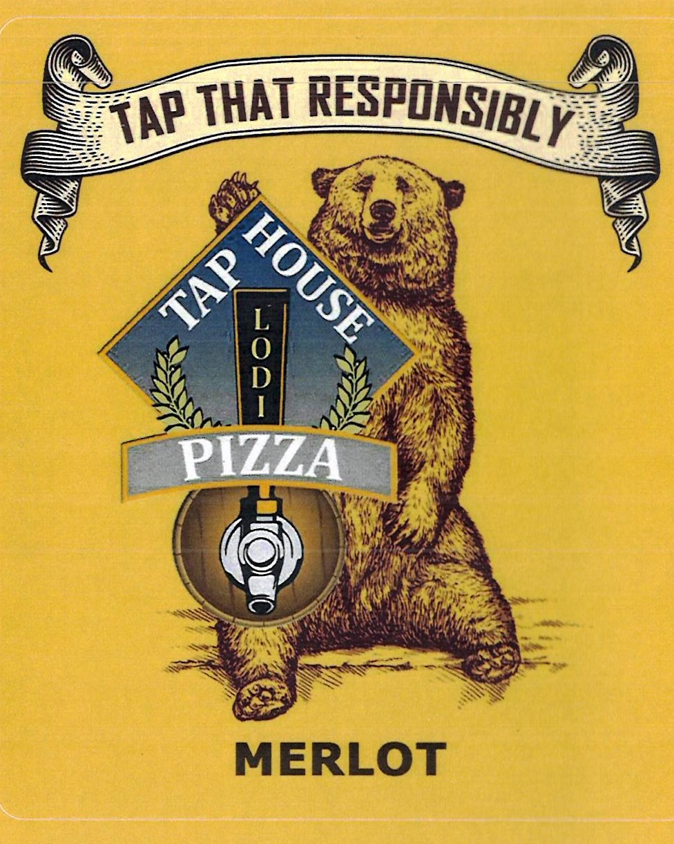 Tap House Pizza