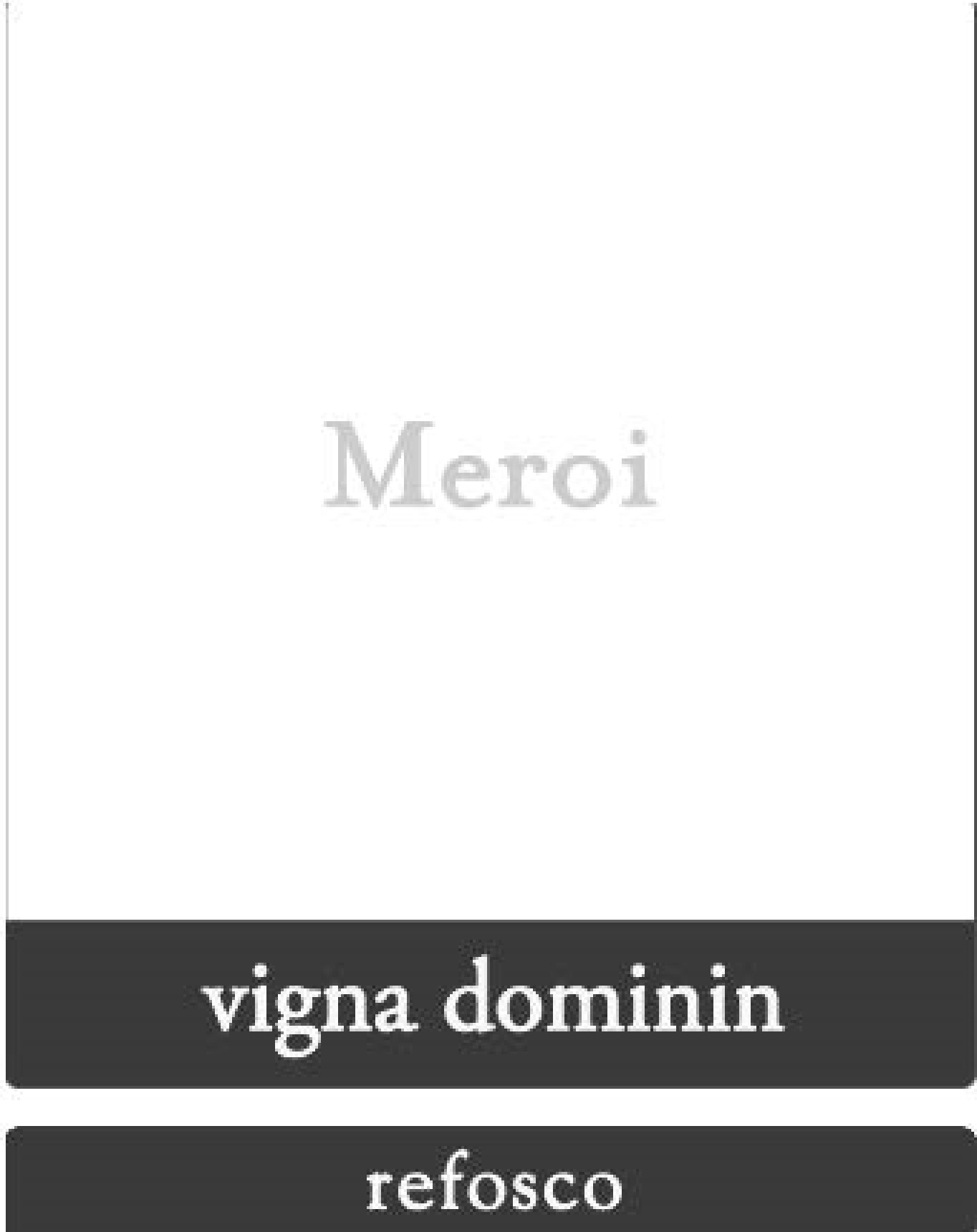 Vigna Dominin