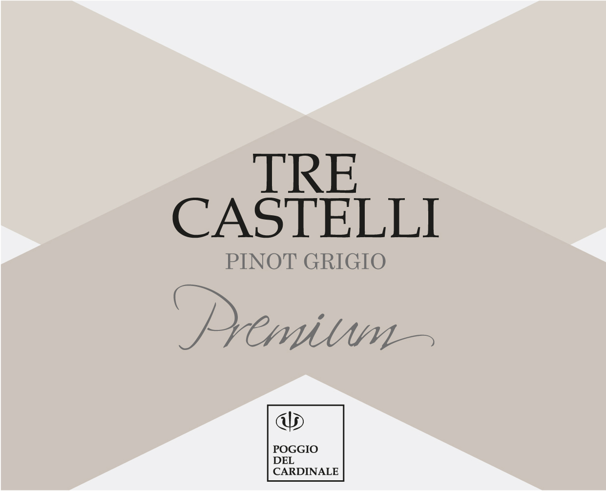 Tre Castelli