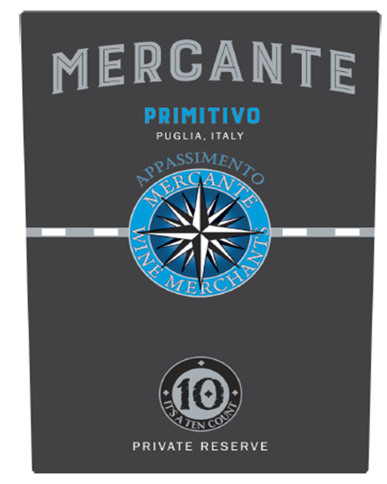 Primitivo Appassimento