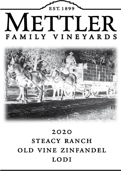 Steacy Ranch