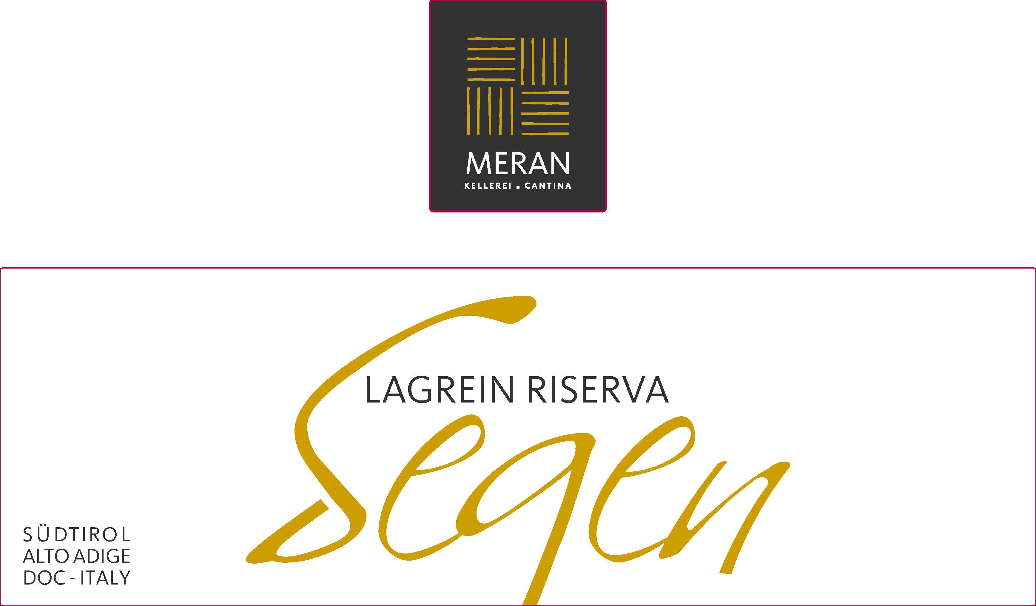 Riserva Segen