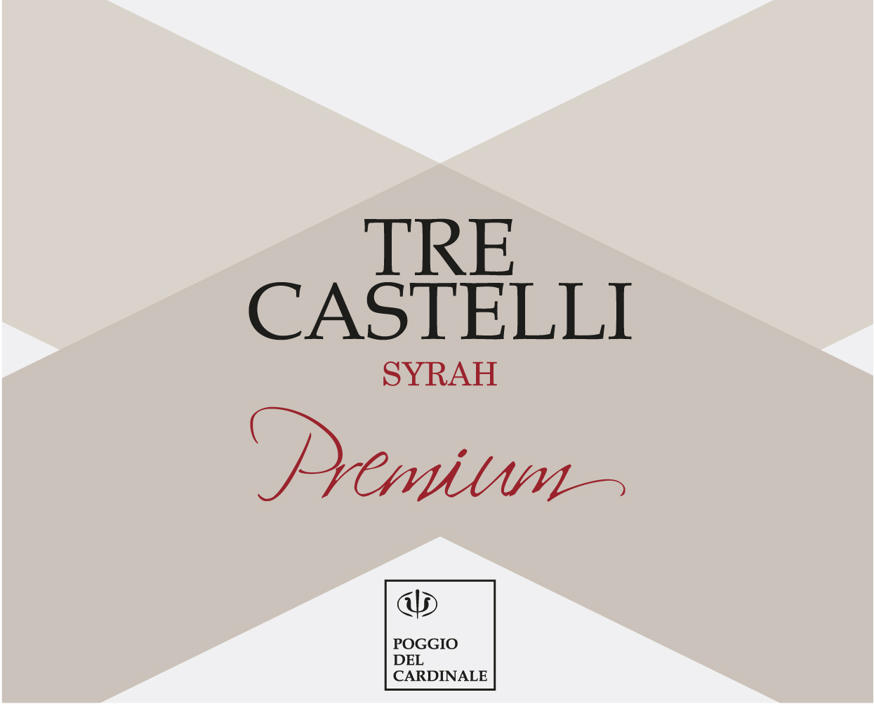 Tre Castelli