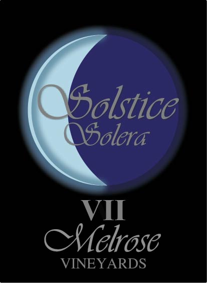 Solstice Solera