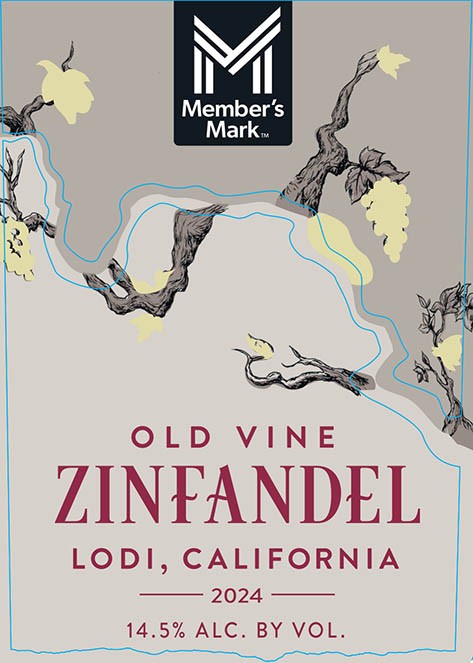Old Vine Zinfandel