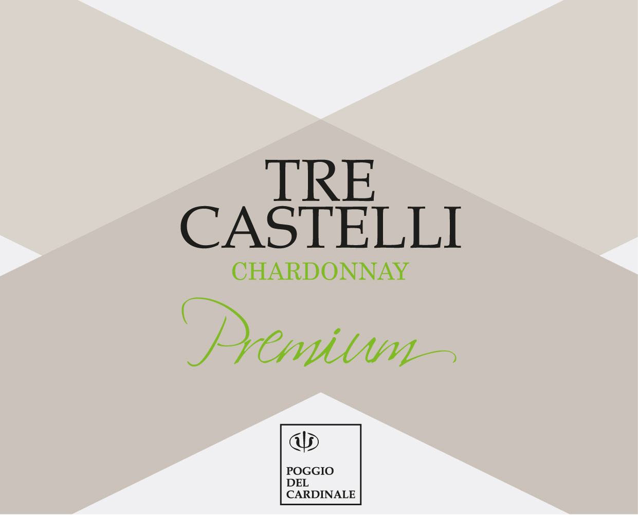 Tre Castelli