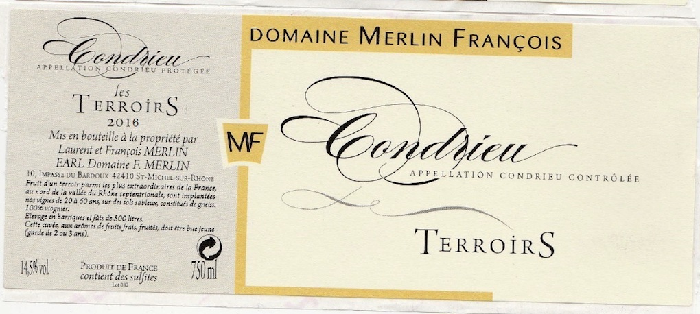 Terroirs