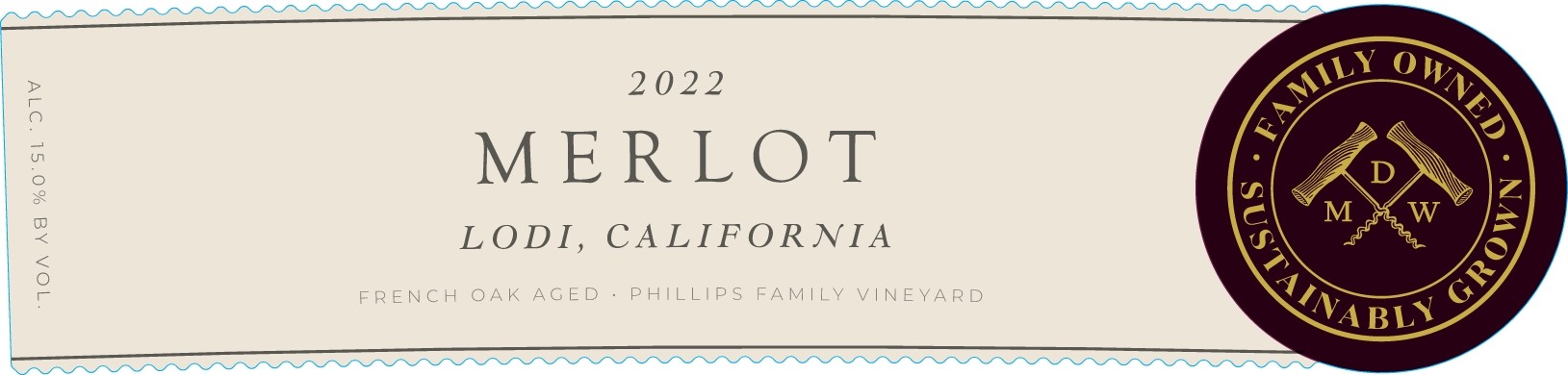 Phillips Family Vineyard