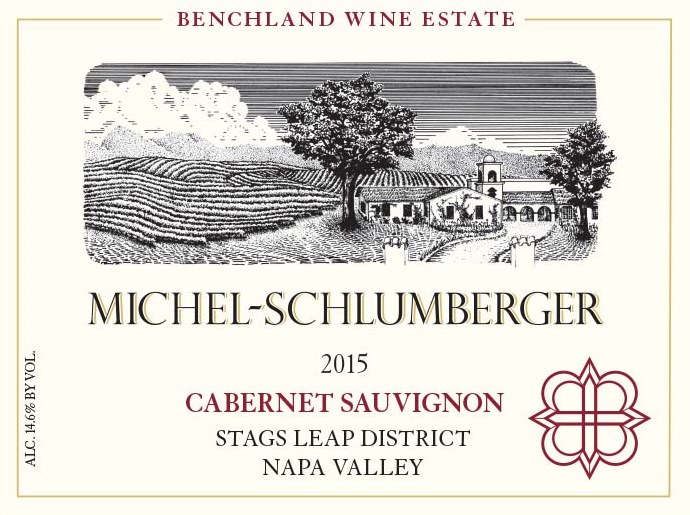 Stag's Leap District