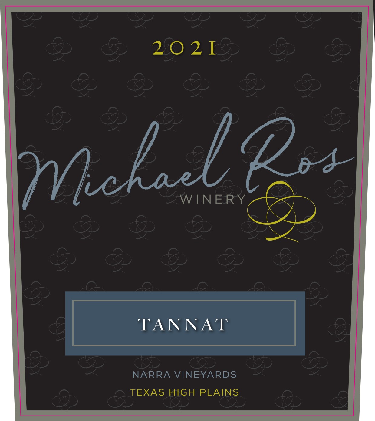 Michael Ros Tannat