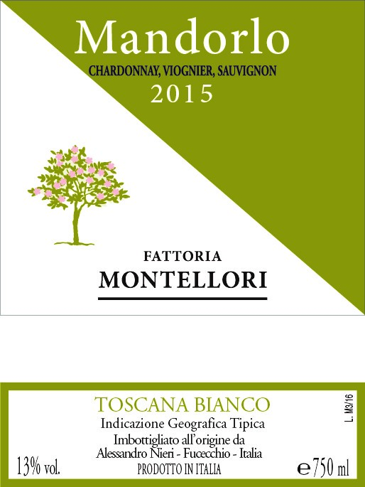 Mandorlo