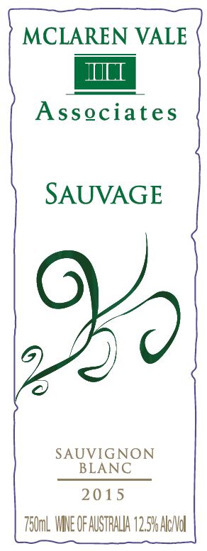 Sauvage