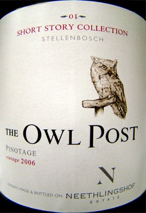 The Owl Post