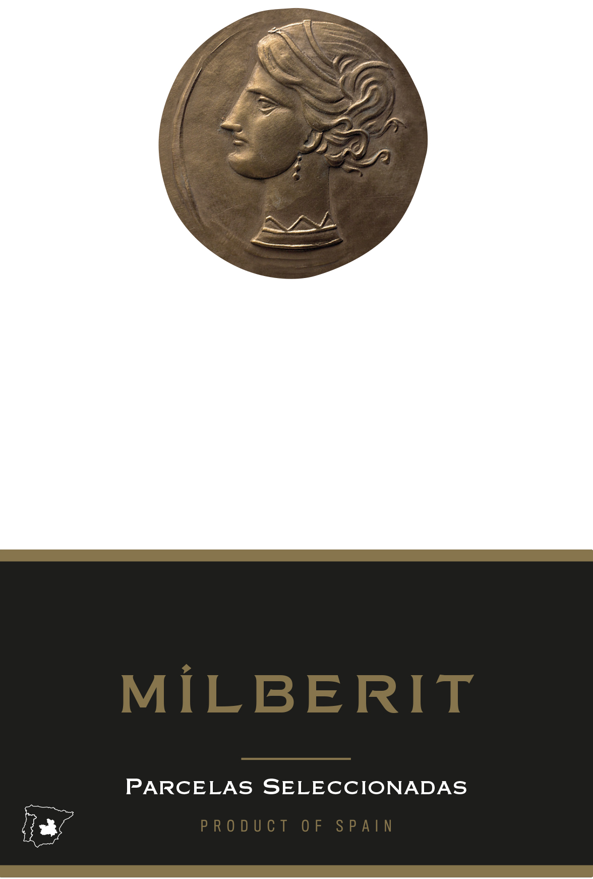 Parcelas Seleccionadas