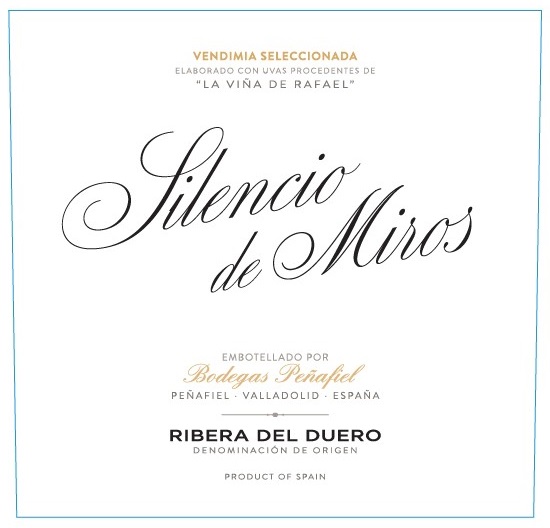 Silencio De Miros