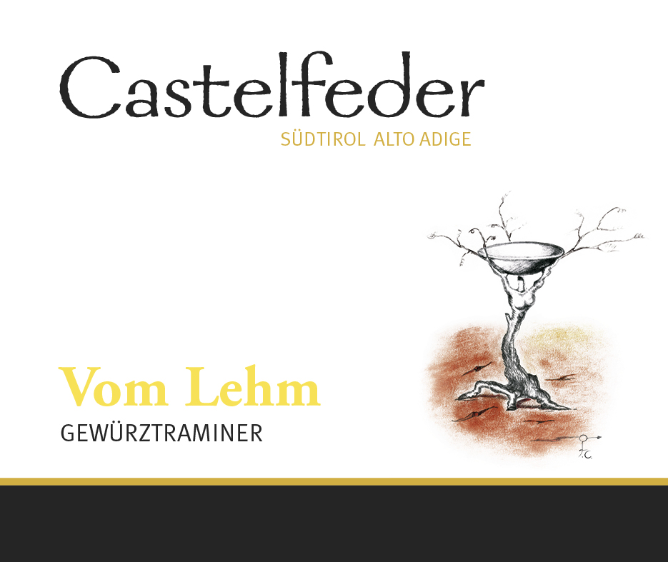 Vom Lehm
