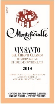 Vin Santo