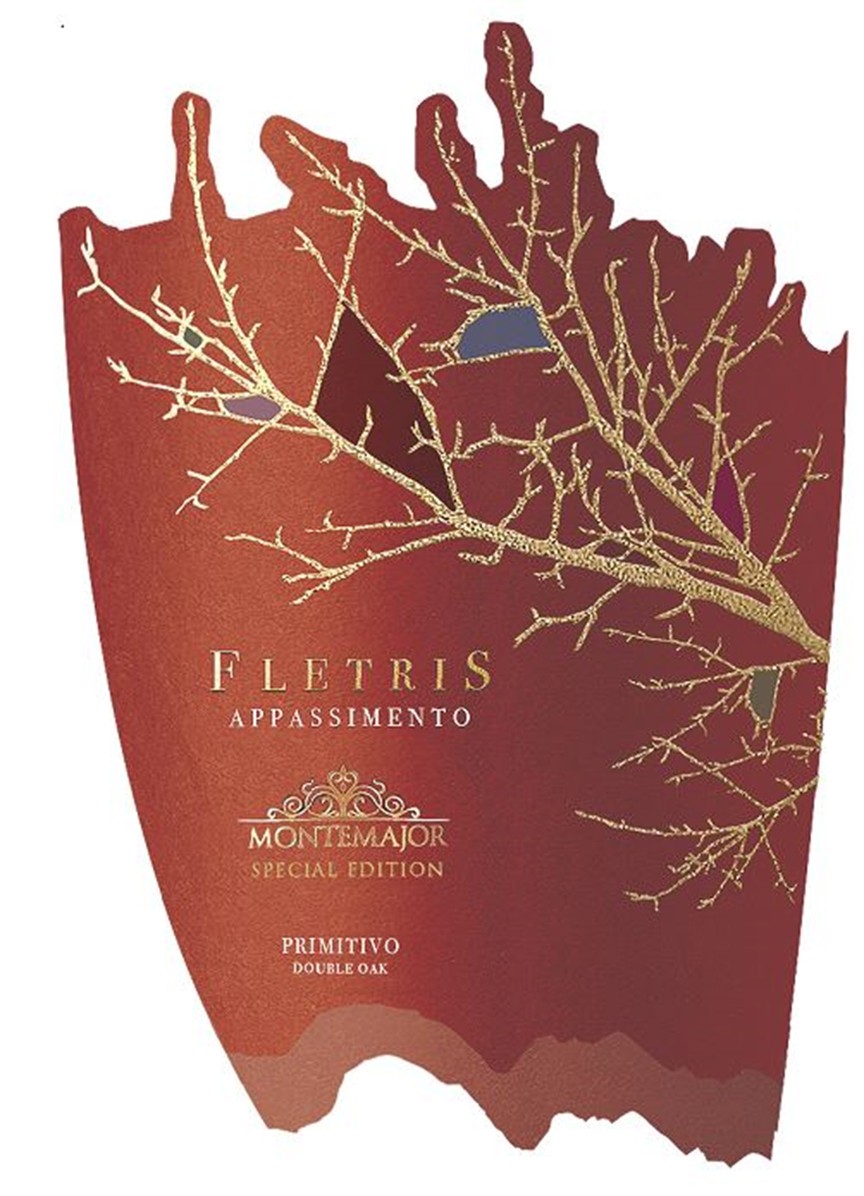 Fletris Appassimento