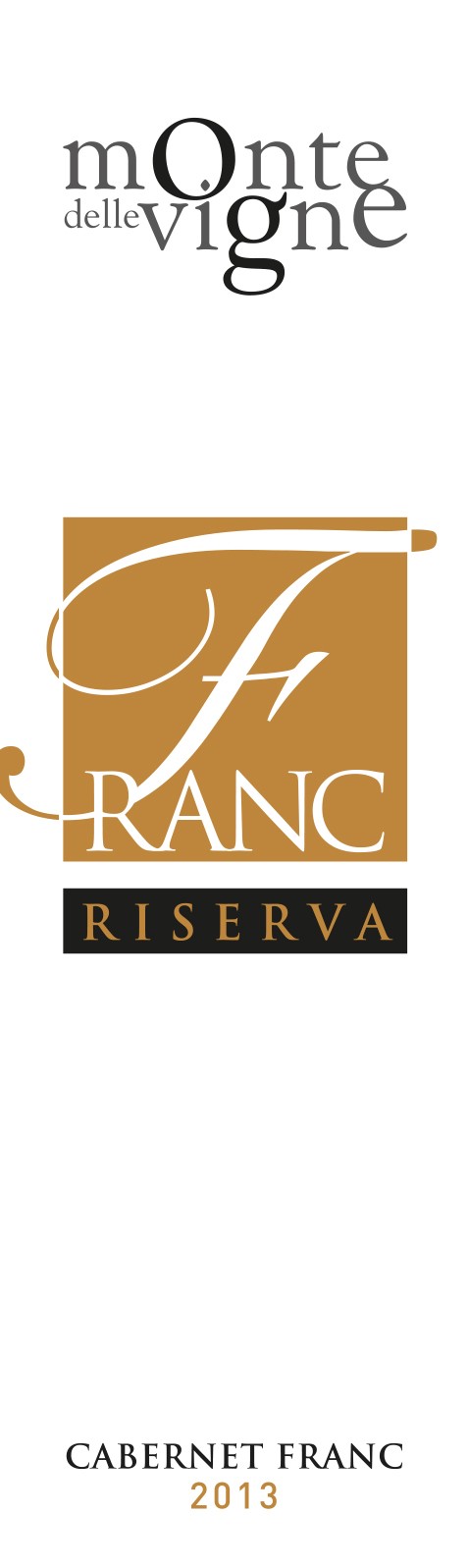 Franc Riserva