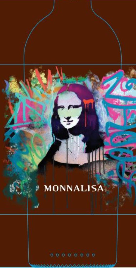 Monnalisa Montepulciano D'abruzzo