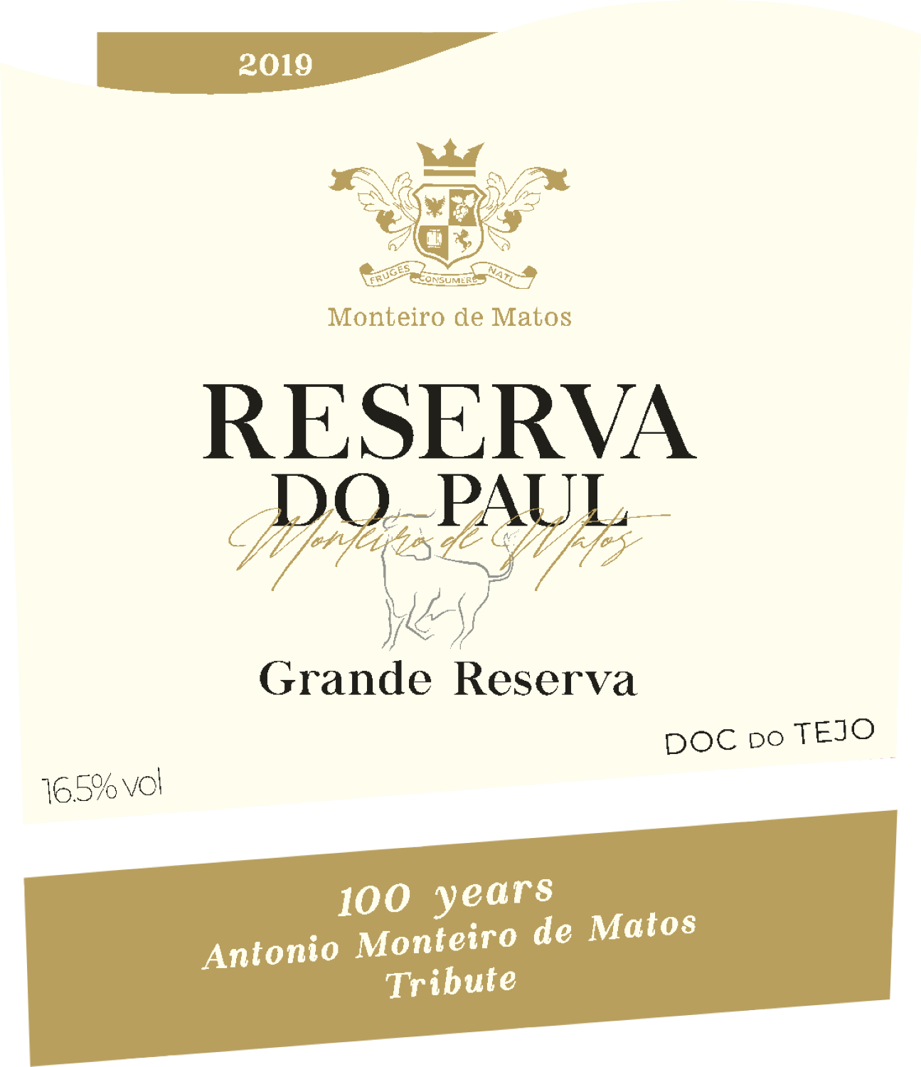 Reserva Do Paul