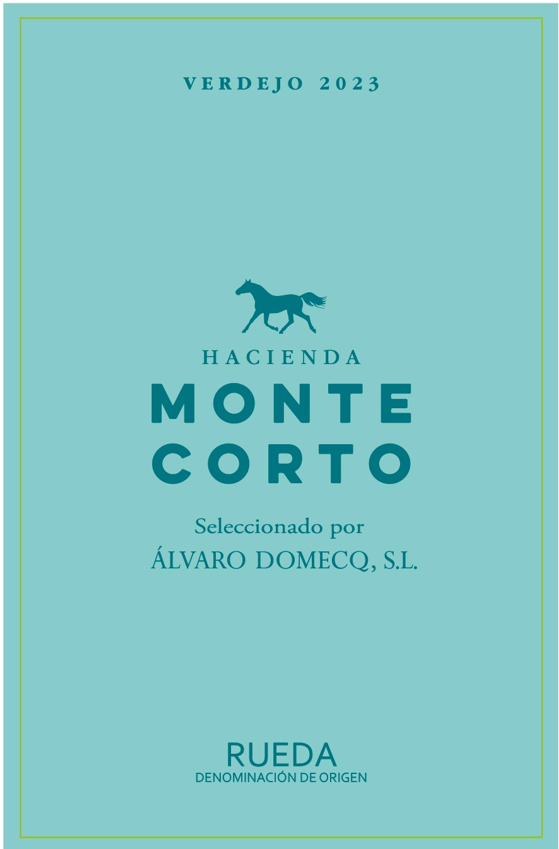 Hacienda Montecorto