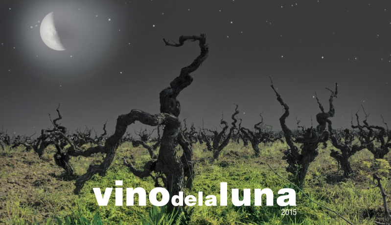 Vino De La Luna