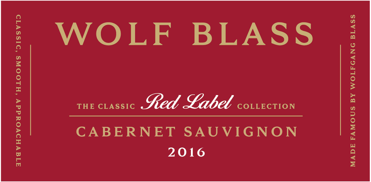 Red Label