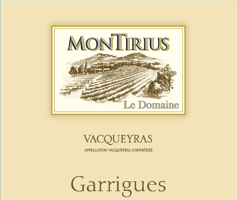 Garrigues