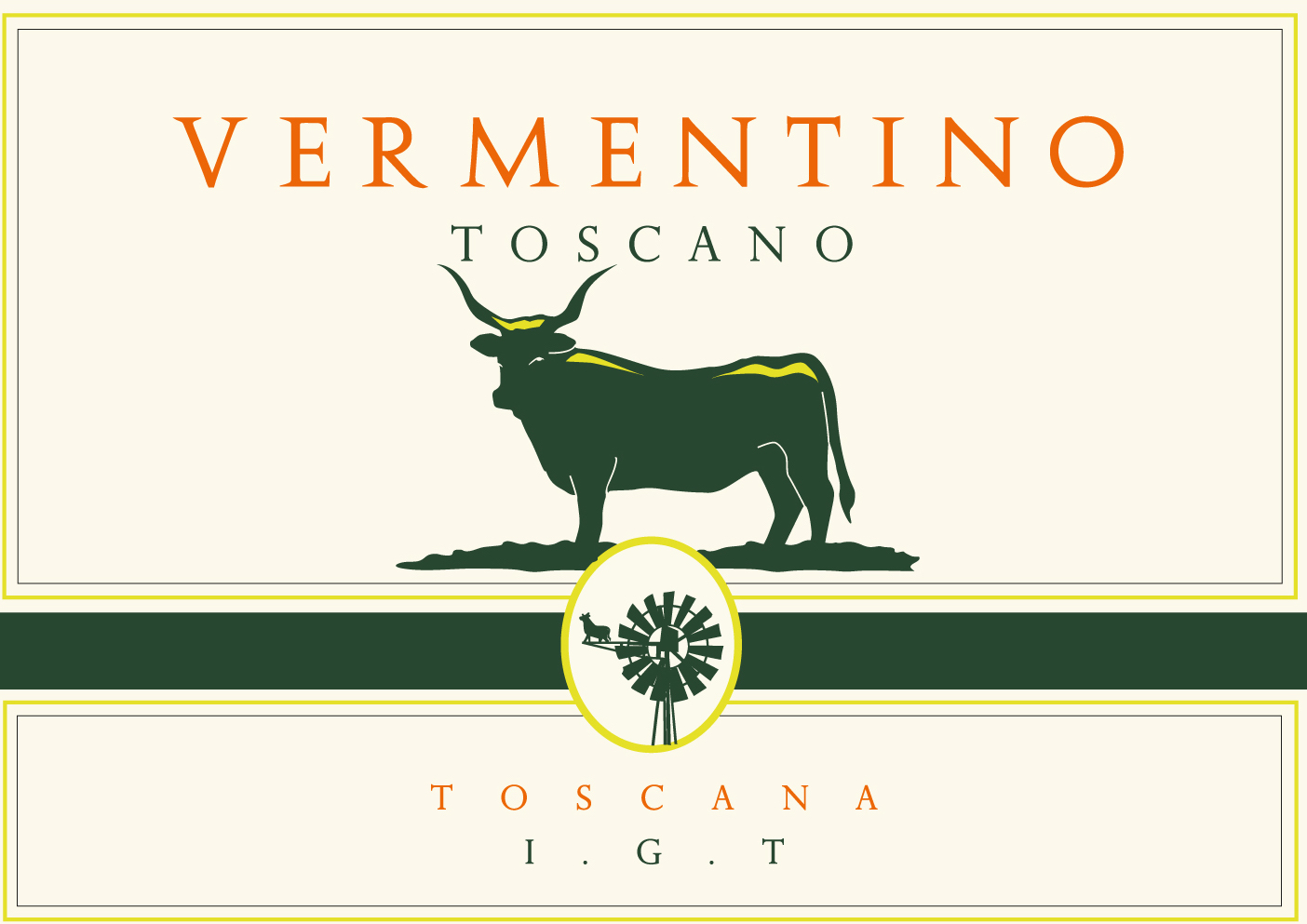 Vermentino Toscano