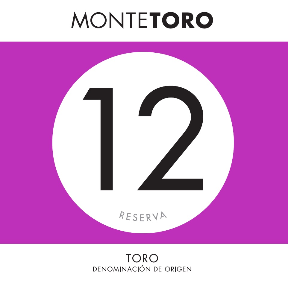 12 Reserva