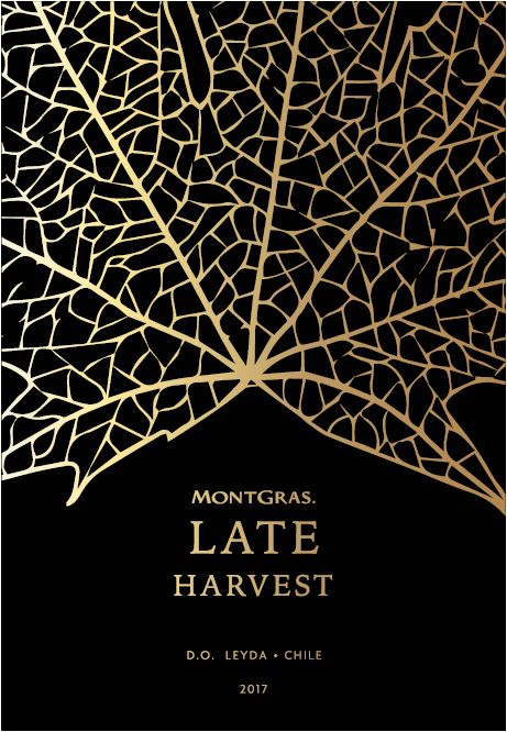 Late Harvest