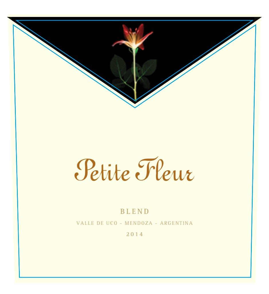 Petite Fleur Blend