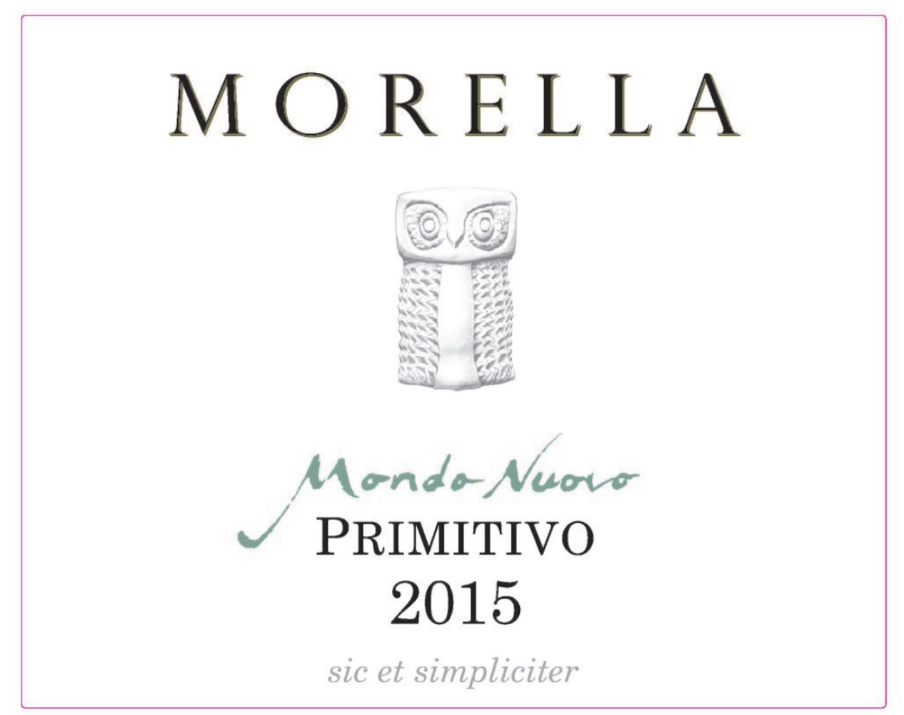 Mondo Nuovo