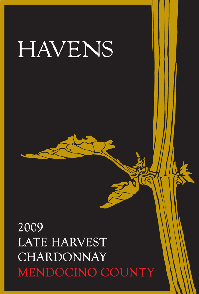 Late Harvest