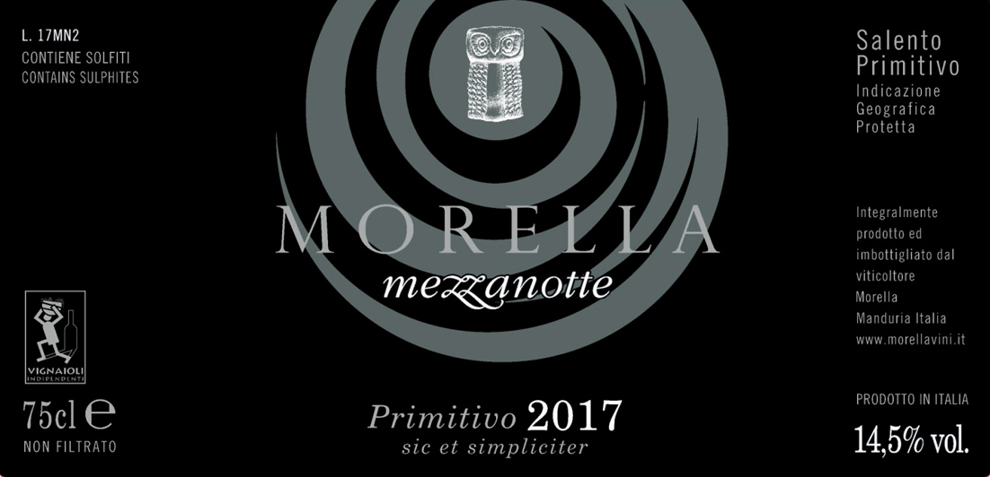 Mezzanotte