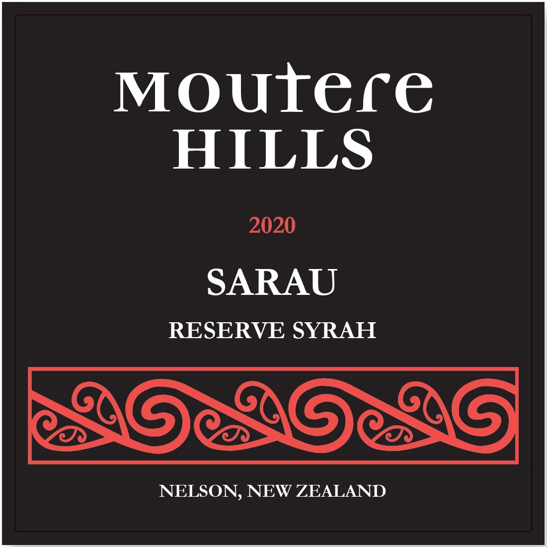 Sarau Reserve