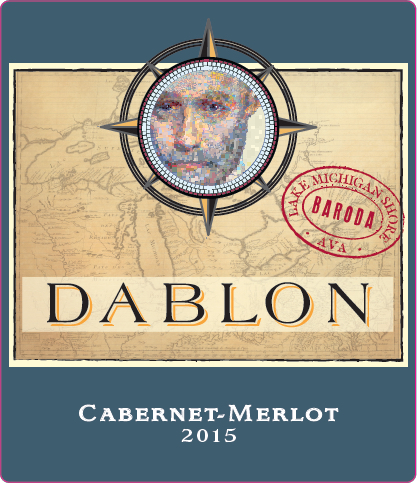 Cabernet-Merlot
