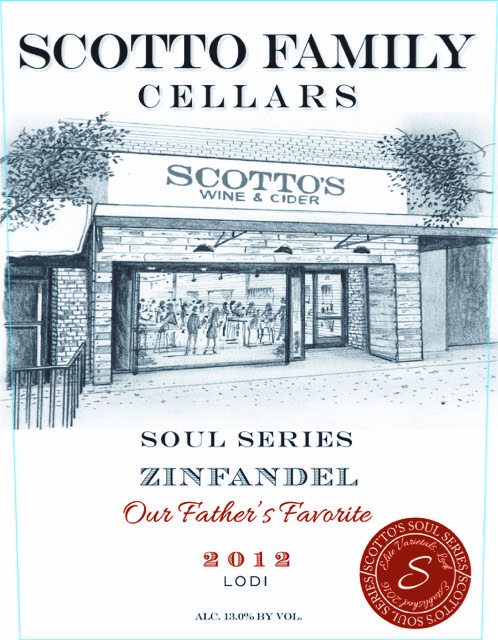 Our Father's Favorite