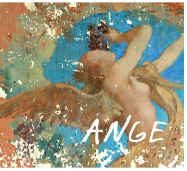 Ange