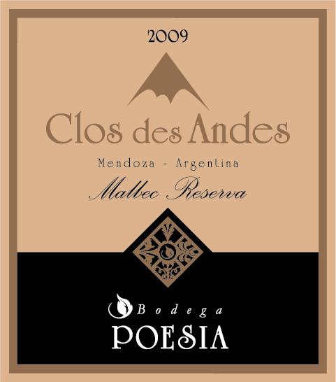 Clos Des Andes