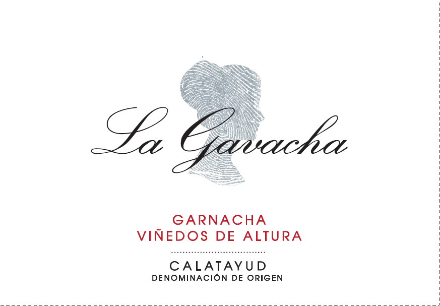 La Gavacha