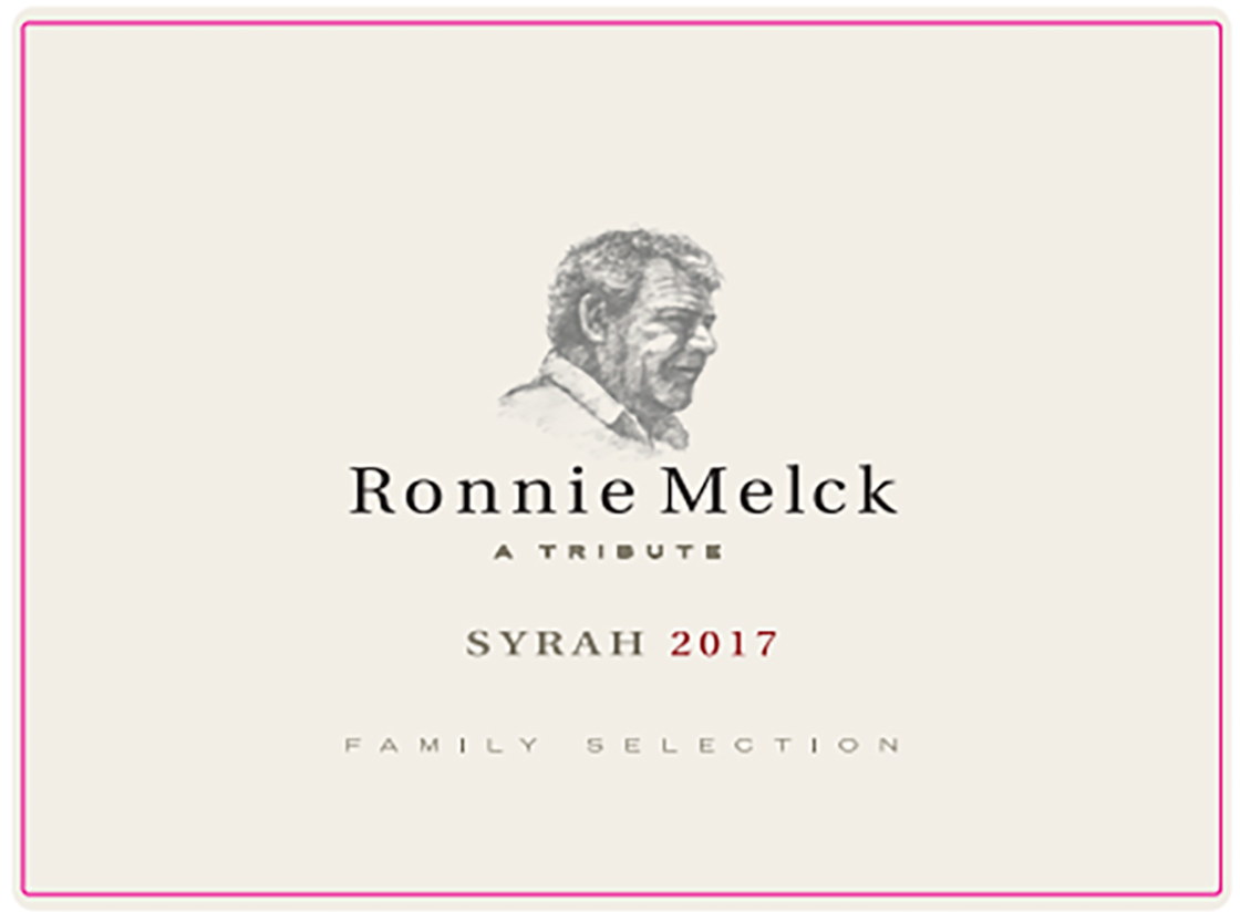 Ronnie Melck