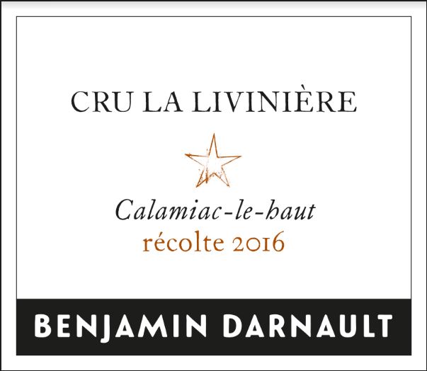 Benjamin Darnault