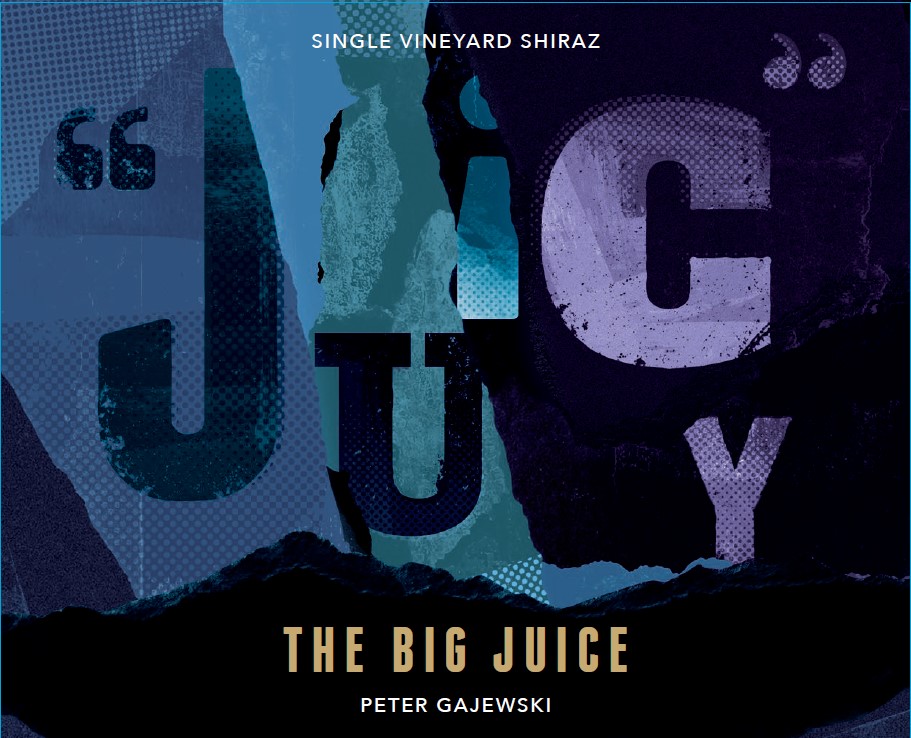 The Big Juice